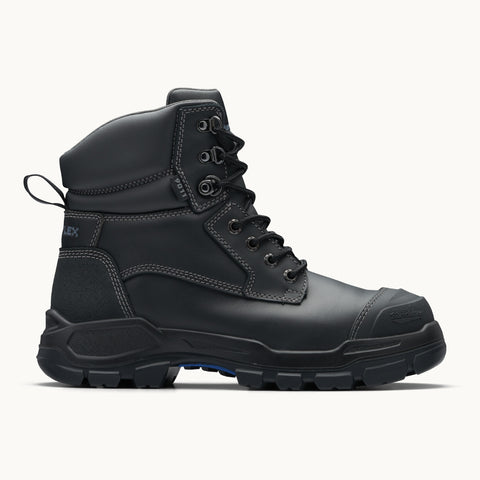 Profile 1 image of Blundstone RotoFlex #9011 in Black