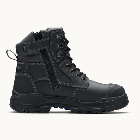 Profile 1 image of Blundstone RotoFlex #9061 in Black