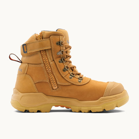 Profile 1 image of Blundstone RotoFlex #9099 in Wheat