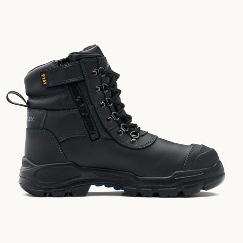Profile 1 image of Blundstone RotoFlex #9161 in Black