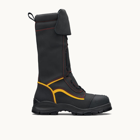 Profile 1 image of Blundstone Extreme Series #980 in Black