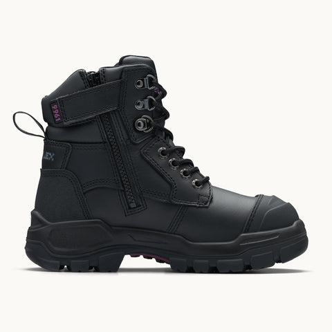 Profile 1 image of Blundstone RotoFlex #9961 in Black