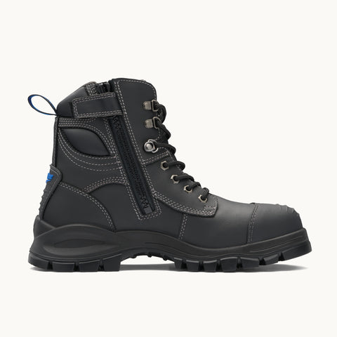 Profile 1 image of Blundstone WorkLife Series #997 in Black