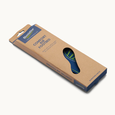 Profile 1 image of Blundstone Comfort Air Footbed in 