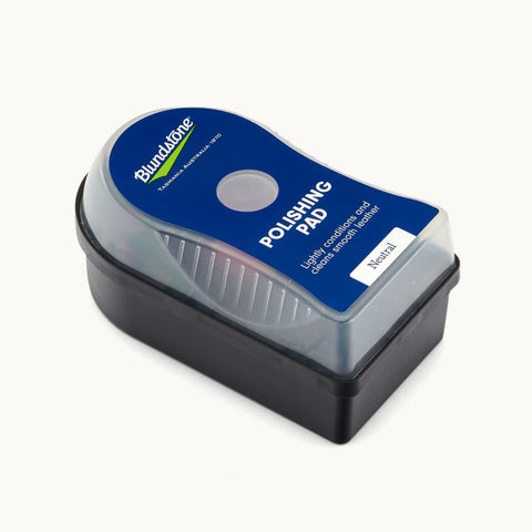 Profile 1 image of Blundstone Polishing Pad in 