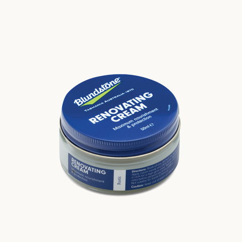 Profile 1 image of Blundstone Renovating Cream - Rustic in Rustic Brown