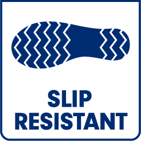 Slip Resistant