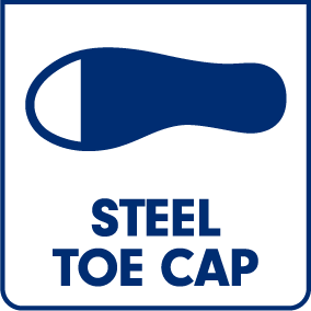 Steel Toe Cap