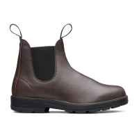 Black Vegan Vegan Boots, Men's Originals 2115 - Blundstone Australia