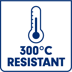 300C resistant