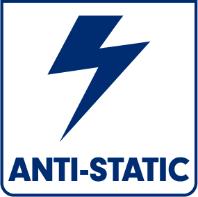 Anti static