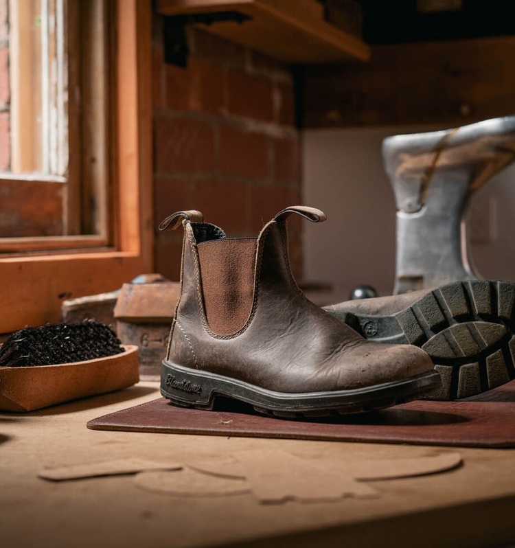Blundstone sito hotsell